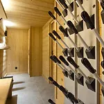 Chalet Odalys Le Kodiac *
