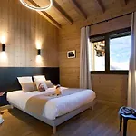 Odalys Le Kodiac Les Deux Alpes