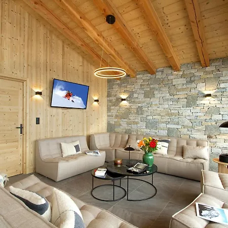 Chalet Odalys Le Kodiac