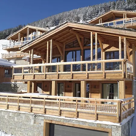 Odalys Le Kodiac * Les Deux Alpes