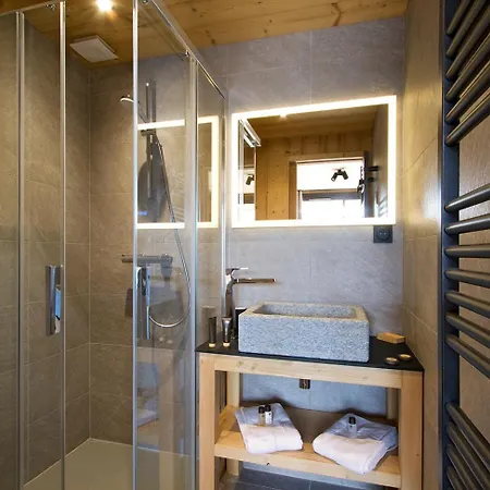 Odalys Le Kodiac Les Deux Alpes