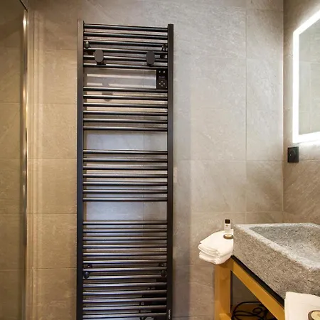 Chalet Odalys Le Kodiac Les Deux Alpes