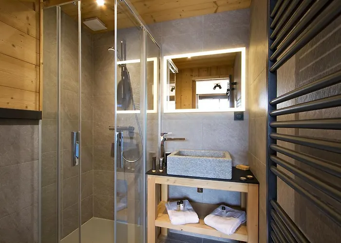 Odalys Le Kodiac Les Deux Alpes