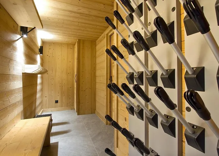 Chalet Odalys Le Kodiac *