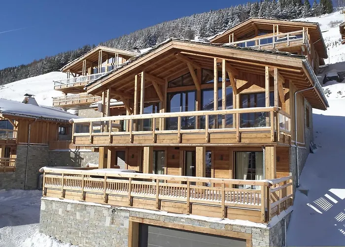 Odalys Le Kodiac * Les Deux Alpes